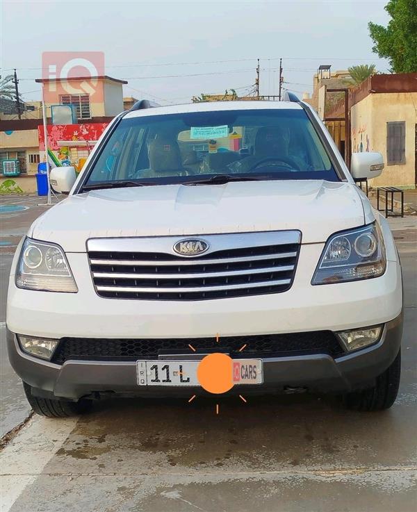 Kia Mohave 2013 for sale in Iraq - Baghdad